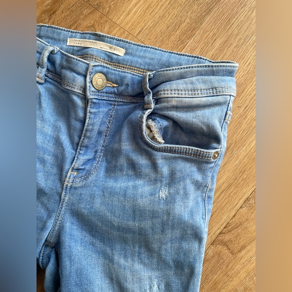 Zara Trafaluc Skinny Jeans - Picture 2 of 10